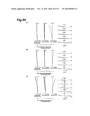 VARIABLE MAGNIFICATION OPTICAL SYSTEM, OPTICAL APPARATUS PROVIDED WITH THE VARIABLE MAGNIFICATION OPTICAL SYSTEM AND METHOD FOR MANUFACTURING VARIABLE MAGNIFICATION OPTICAL SYSTEM diagram and image