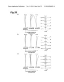 VARIABLE MAGNIFICATION OPTICAL SYSTEM, OPTICAL APPARATUS PROVIDED WITH THE VARIABLE MAGNIFICATION OPTICAL SYSTEM AND METHOD FOR MANUFACTURING VARIABLE MAGNIFICATION OPTICAL SYSTEM diagram and image