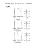 VARIABLE MAGNIFICATION OPTICAL SYSTEM, OPTICAL APPARATUS PROVIDED WITH THE VARIABLE MAGNIFICATION OPTICAL SYSTEM AND METHOD FOR MANUFACTURING VARIABLE MAGNIFICATION OPTICAL SYSTEM diagram and image