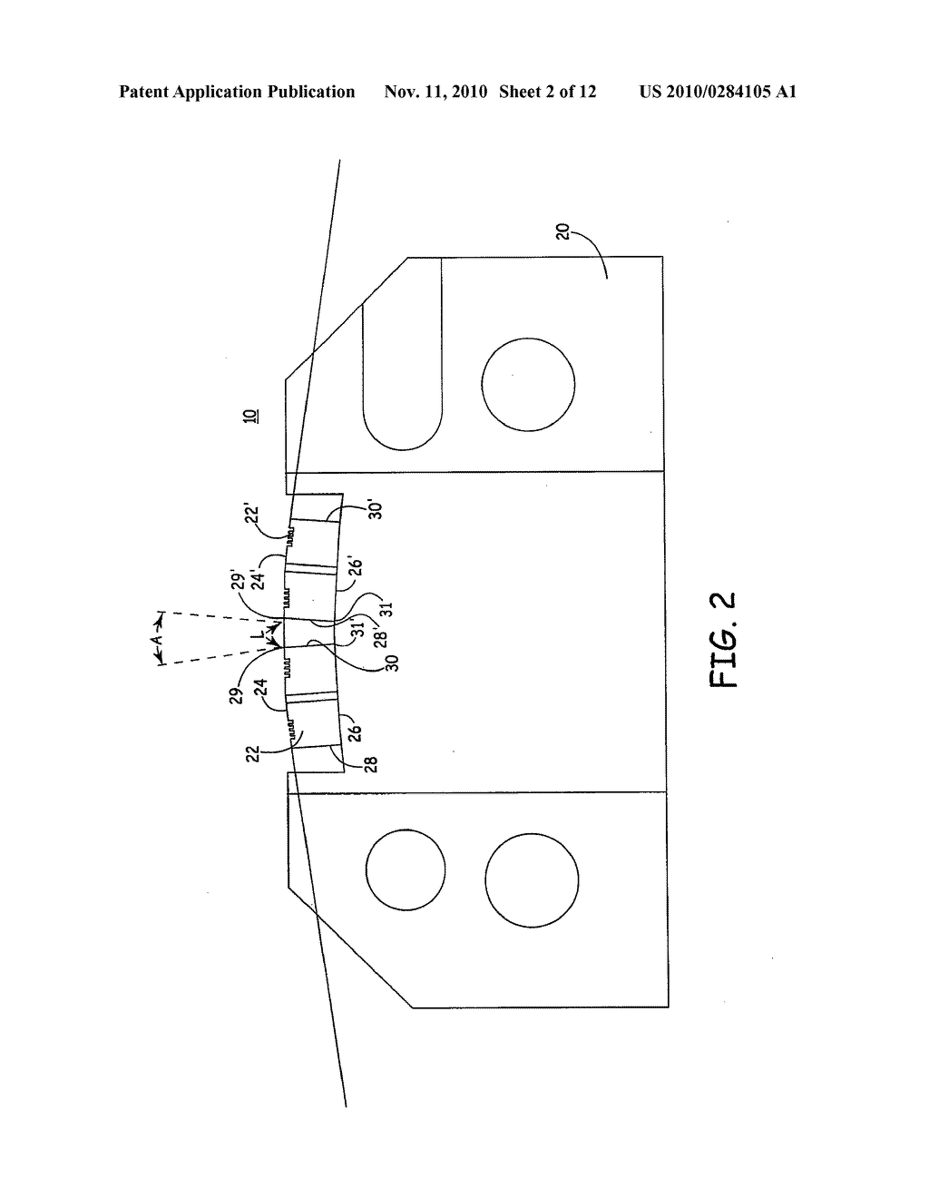 APPARATUSES AND METHODS FOR PRE-ERASING DURING MANUFACTURE OF MAGNETIC TAPE - diagram, schematic, and image 03