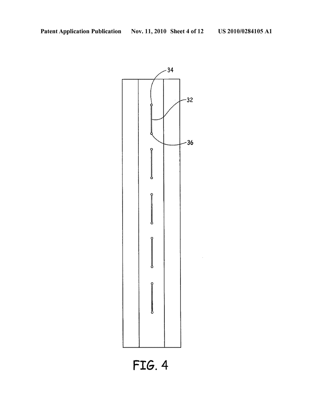 APPARATUSES AND METHODS FOR PRE-ERASING DURING MANUFACTURE OF MAGNETIC TAPE - diagram, schematic, and image 05