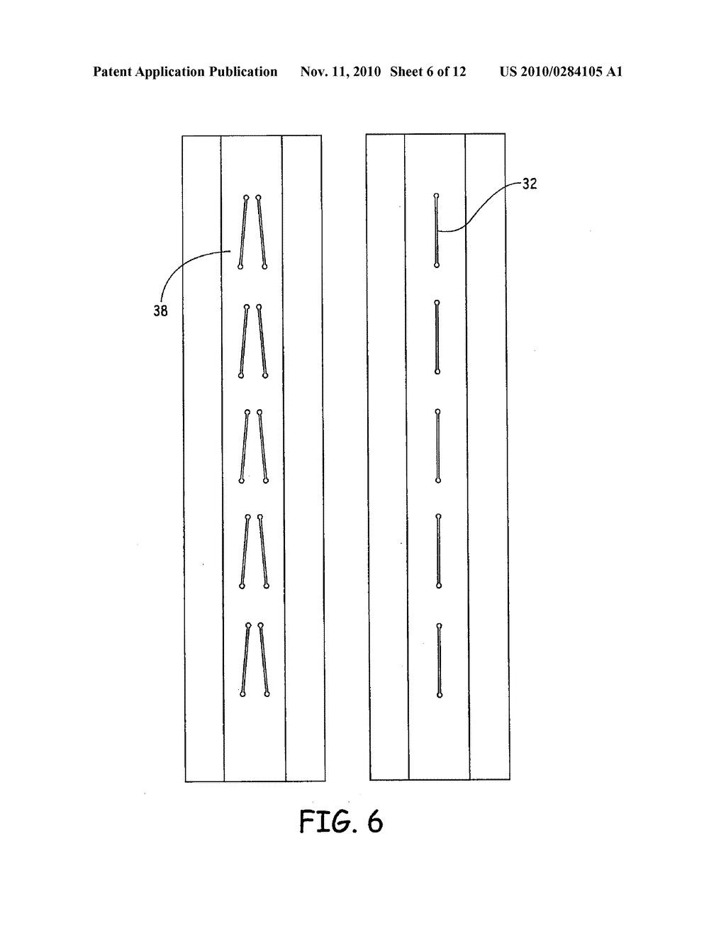 APPARATUSES AND METHODS FOR PRE-ERASING DURING MANUFACTURE OF MAGNETIC TAPE - diagram, schematic, and image 07