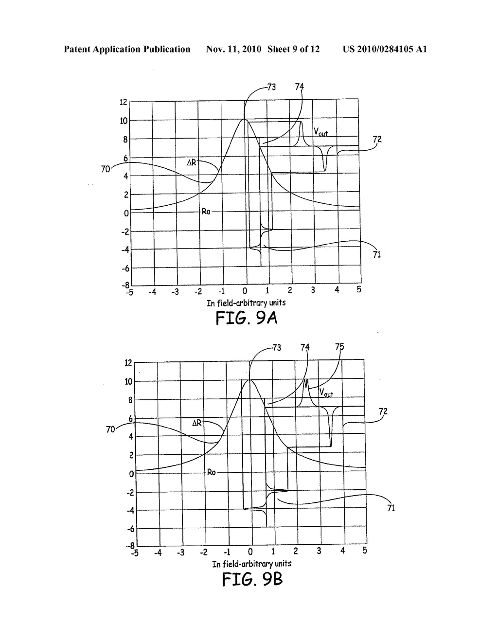 APPARATUSES AND METHODS FOR PRE-ERASING DURING MANUFACTURE OF MAGNETIC TAPE - diagram, schematic, and image 10