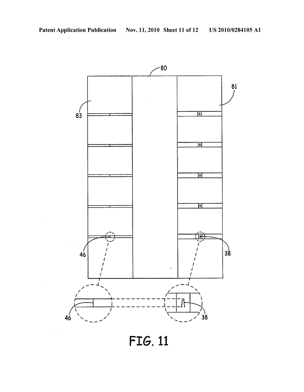 APPARATUSES AND METHODS FOR PRE-ERASING DURING MANUFACTURE OF MAGNETIC TAPE - diagram, schematic, and image 12