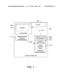 Compensating Temperature Effects in Magnetic Actuators diagram and image