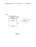 Compensating Temperature Effects in Magnetic Actuators diagram and image