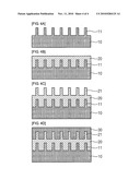 Nanowire capacitor and method of manufacturing the same diagram and image