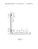 Display Module Having a Mountable and Removable Display Panel, Electronic Device Having the Display Module, and Assembly of a Computing Device and a Display Casing diagram and image