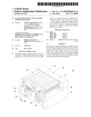 Sealed Power Supply and Platform for Military Radio diagram and image