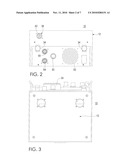 Sealed Power Supply and Platform for Military Radio diagram and image