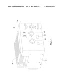 Sealed Power Supply and Platform for Military Radio diagram and image