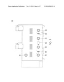 Sealed Power Supply and Platform for Military Radio diagram and image