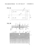 Twist-Secured Assembly of a Power Semiconductor Module Mountable on a Heat Sink diagram and image