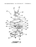 MODULAR SENSOR MOTE diagram and image