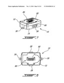 MODULAR SENSOR MOTE diagram and image