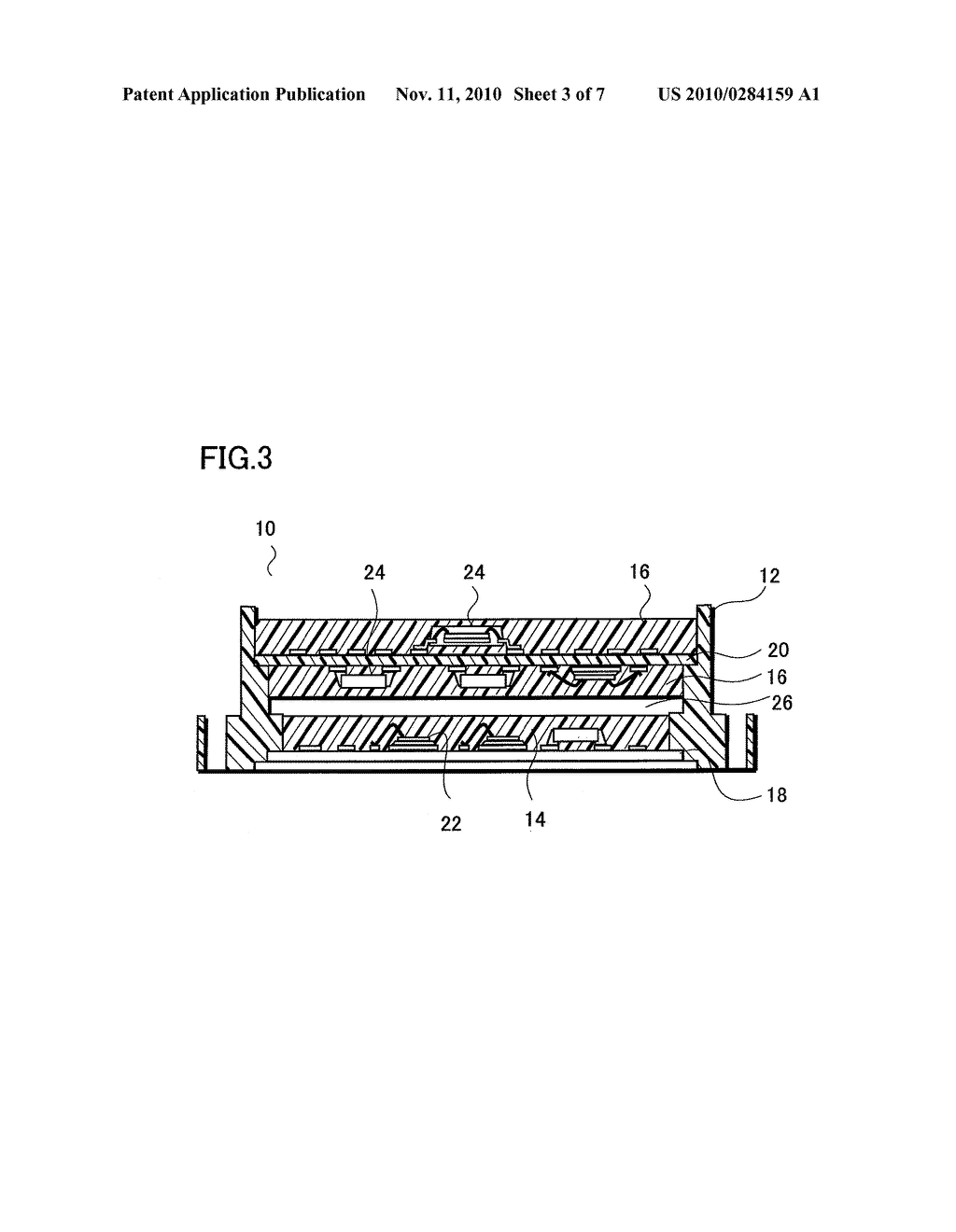 CIRCUIT DEVICE - diagram, schematic, and image 04