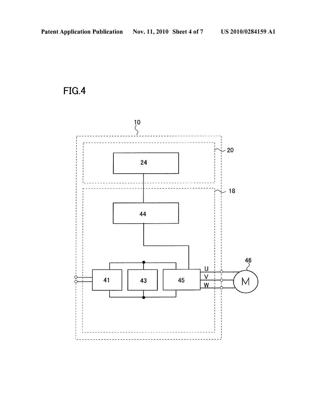 CIRCUIT DEVICE - diagram, schematic, and image 05