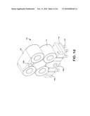 MODULAR ELECTRONIC HEADER ASSEMBLY AND METHODS OF MANUFACTURE diagram and image