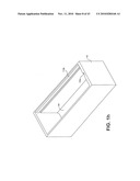 MODULAR ELECTRONIC HEADER ASSEMBLY AND METHODS OF MANUFACTURE diagram and image