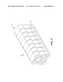 MODULAR ELECTRONIC HEADER ASSEMBLY AND METHODS OF MANUFACTURE diagram and image