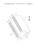 MODULAR ELECTRONIC HEADER ASSEMBLY AND METHODS OF MANUFACTURE diagram and image