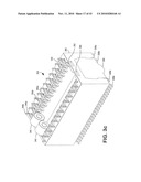 MODULAR ELECTRONIC HEADER ASSEMBLY AND METHODS OF MANUFACTURE diagram and image