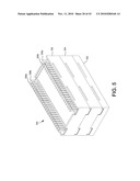 MODULAR ELECTRONIC HEADER ASSEMBLY AND METHODS OF MANUFACTURE diagram and image