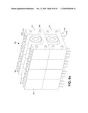 MODULAR ELECTRONIC HEADER ASSEMBLY AND METHODS OF MANUFACTURE diagram and image