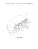 MODULAR ELECTRONIC HEADER ASSEMBLY AND METHODS OF MANUFACTURE diagram and image