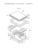 BACKLIGHT ASSEMBLY AND DISPLAY DEVICE HAVING THE SAME diagram and image