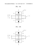 INTEGRATED CIRCUIT MEMORY SYSTEMS AND PROGRAM METHODS THEREOF INCLUDING A MAGNETIC TRACK MEMORY ARRAY USING MAGNETIC DOMAIN WALL MOVEMENT diagram and image