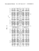 INTEGRATED CIRCUIT MEMORY SYSTEMS AND PROGRAM METHODS THEREOF INCLUDING A MAGNETIC TRACK MEMORY ARRAY USING MAGNETIC DOMAIN WALL MOVEMENT diagram and image