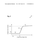 One-time programmable memory cell diagram and image