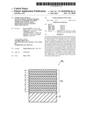 SUPERLATTICE DEVICE, MANUFACTURING METHOD THEREOF, SOLID-STATE MEMORY INCLUDING SUPERLATTICE DEVICE, DATA PROCESSING SYSTEM, AND DATA PROCESSING DEVICE diagram and image