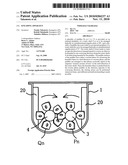 KNEADING APPARATUS diagram and image