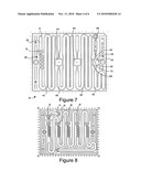 MICROFLUIDIC DEVICES AND METHODS FOR IMMISCIBLE LIQUID-LIQUID REACTIONS diagram and image