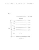 INTERLAYER MOVEMENT APPARATUS, AND INTEGRATED CIRCUIT FOR INTERLAYER MOVEMENT APPARATUS diagram and image