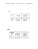 INTERLAYER MOVEMENT APPARATUS, AND INTEGRATED CIRCUIT FOR INTERLAYER MOVEMENT APPARATUS diagram and image