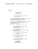 INTERLAYER MOVEMENT APPARATUS, AND INTEGRATED CIRCUIT FOR INTERLAYER MOVEMENT APPARATUS diagram and image