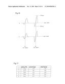 INTERLAYER MOVEMENT APPARATUS, AND INTEGRATED CIRCUIT FOR INTERLAYER MOVEMENT APPARATUS diagram and image