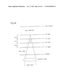 INTERLAYER MOVEMENT APPARATUS, AND INTEGRATED CIRCUIT FOR INTERLAYER MOVEMENT APPARATUS diagram and image