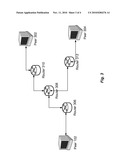 End-System Dynamic Rate Limiting of Background Traffic diagram and image