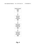 End-System Dynamic Rate Limiting of Background Traffic diagram and image