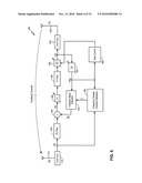 CHANNEL ESTIMATE PRUNING IN PRESENCE OF LARGE SIGNAL DYNAMICS IN AN INTERFERENCE CANCELLATION REPEATER diagram and image