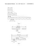 METHOD, SYSTEM AND BASE STATION FOR DETERMINING DATA TRANSMISSION OFFSETS diagram and image