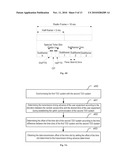 METHOD, SYSTEM AND BASE STATION FOR DETERMINING DATA TRANSMISSION OFFSETS diagram and image