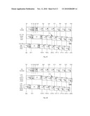 METHOD, SYSTEM AND BASE STATION FOR DETERMINING DATA TRANSMISSION OFFSETS diagram and image