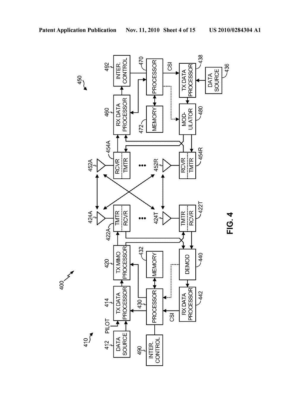 METHOD AND APPARATUS TO ESTABLISH TRUST AND SECURE CONNECTION VIA A MUTUALLY TRUSTED INTERMEDIARY - diagram, schematic, and image 05