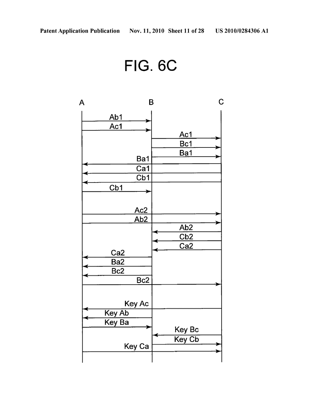 BINDING UPDATING METHOD AND MOBILE TERMINAL USED BY THE METHOD - diagram, schematic, and image 12