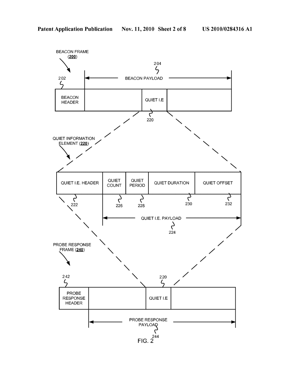 DYNAMIC ENERGY SAVING MECHANISM FOR ACCESS POINTS - diagram, schematic, and image 03